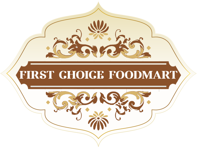 First Choice Foodmart Logo